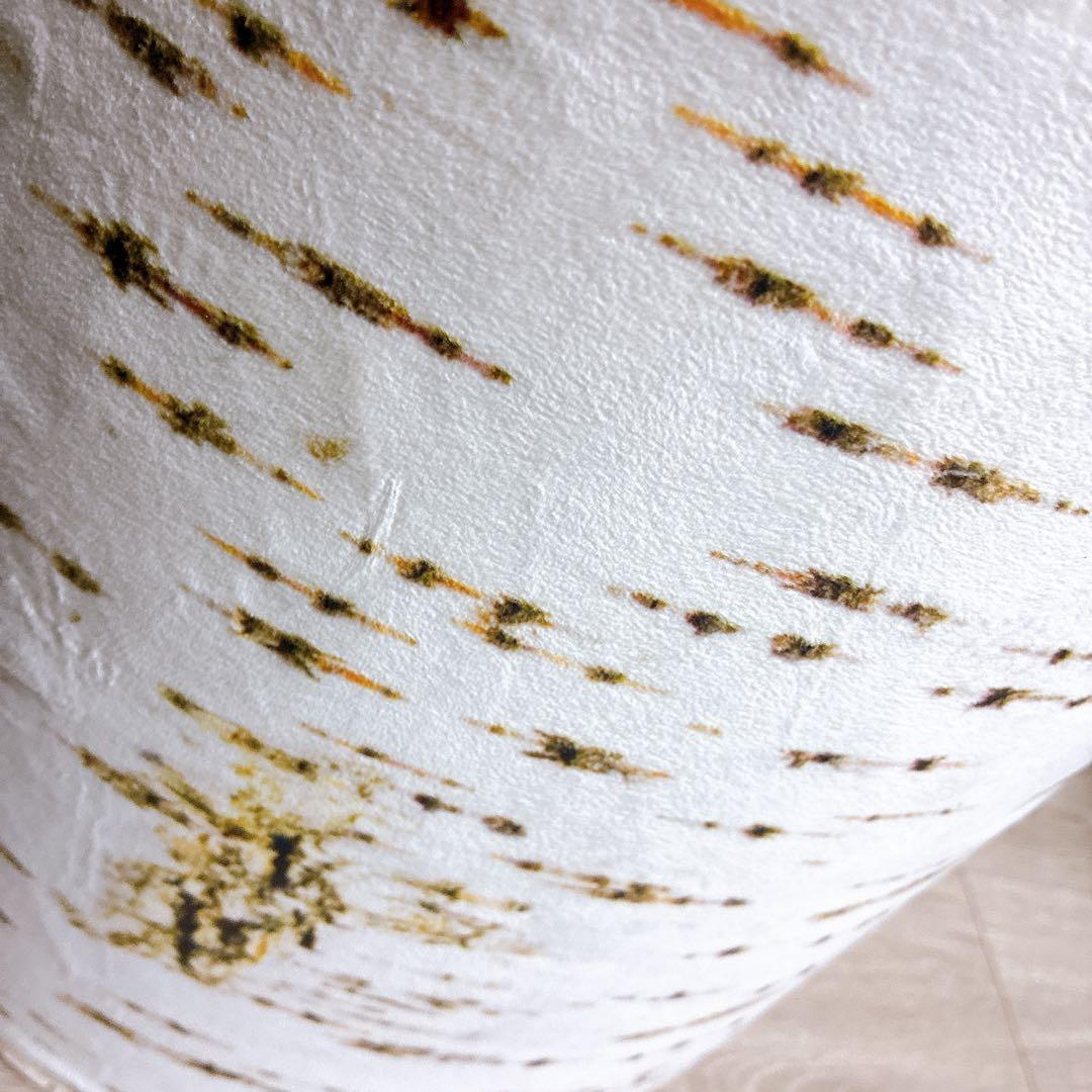 【美品】Merowings 円柱スツール 天板付き