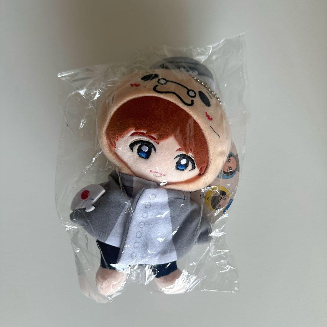 Hey!Say!JUMP 伊野尾慧 ぬいぐるみ 新品未使用