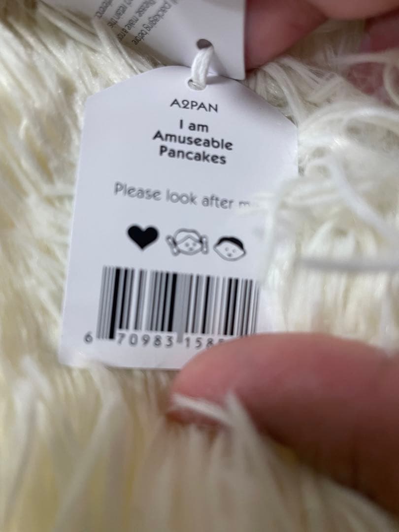  Fran Pancakes パンケーキ ニューヨーク