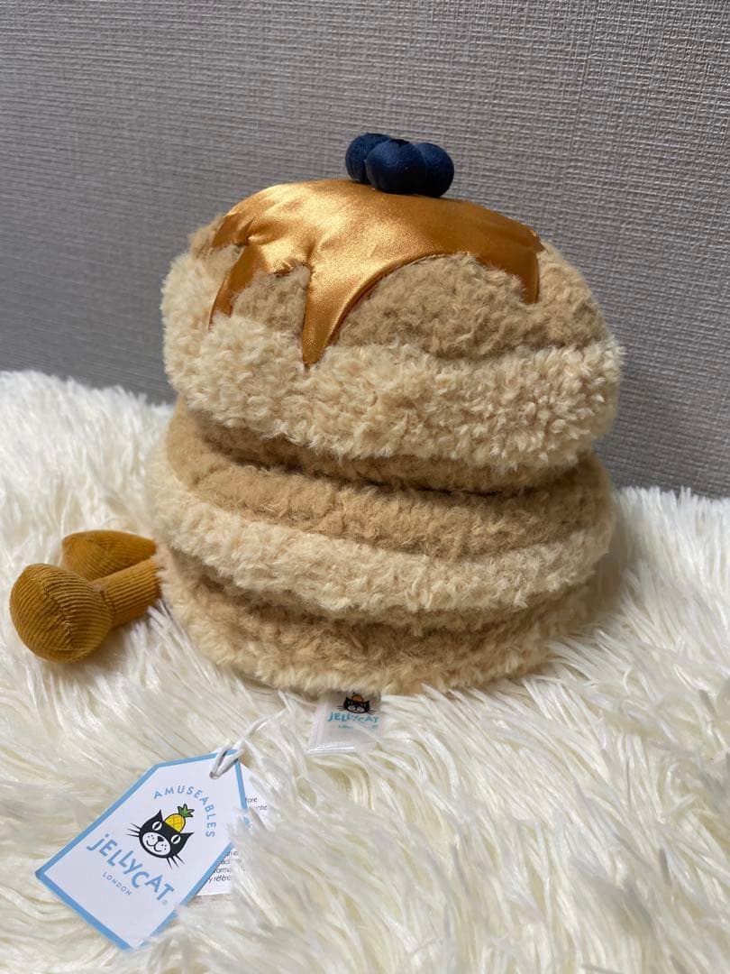  Fran Pancakes パンケーキ ニューヨーク