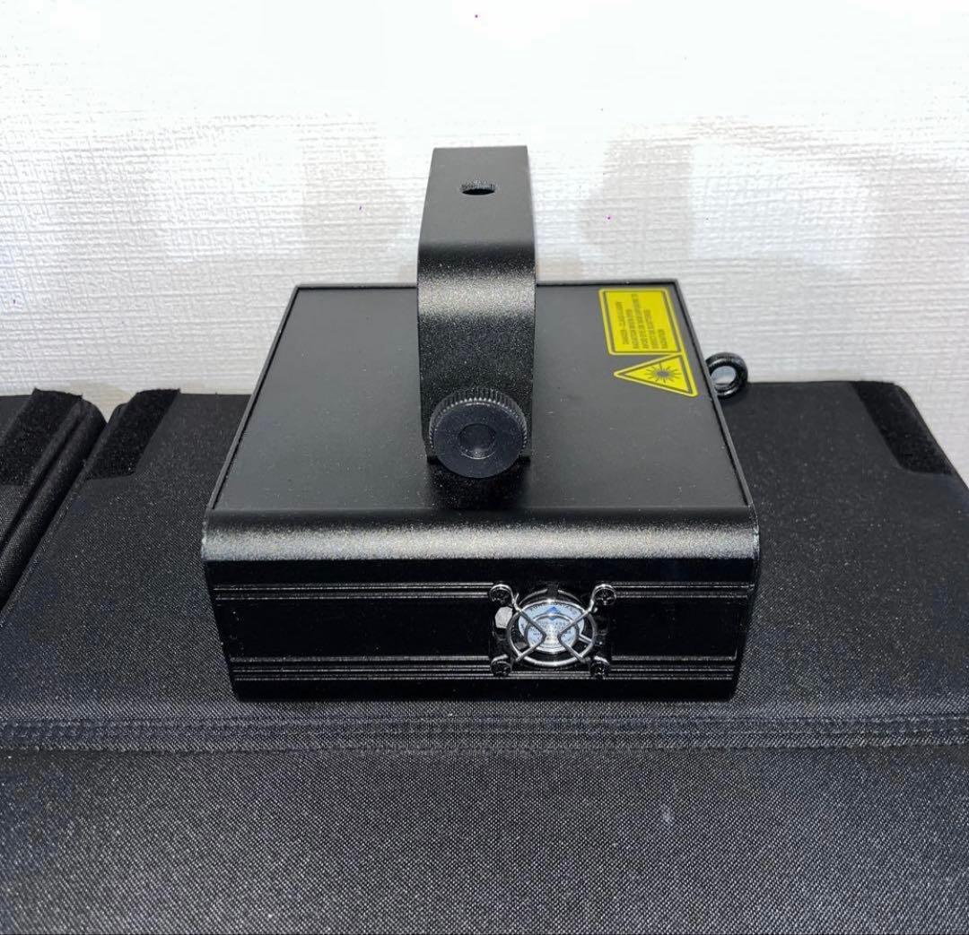 STAGE EVOLUTION 【LASER SCAN 300 レーザー】