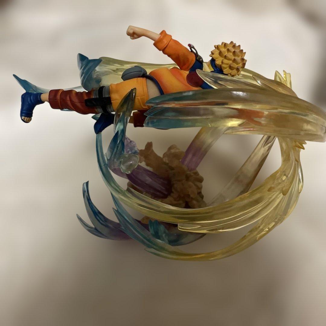 魂ストア限定うずまきナルト絆Relation （Tokyo Limited）