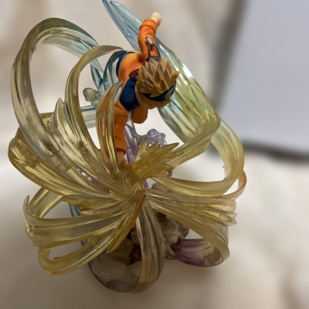 魂ストア限定うずまきナルト絆Relation （Tokyo Limited）