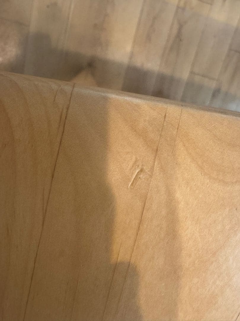 sale ニトリ　アルナス　ダイニングテーブル