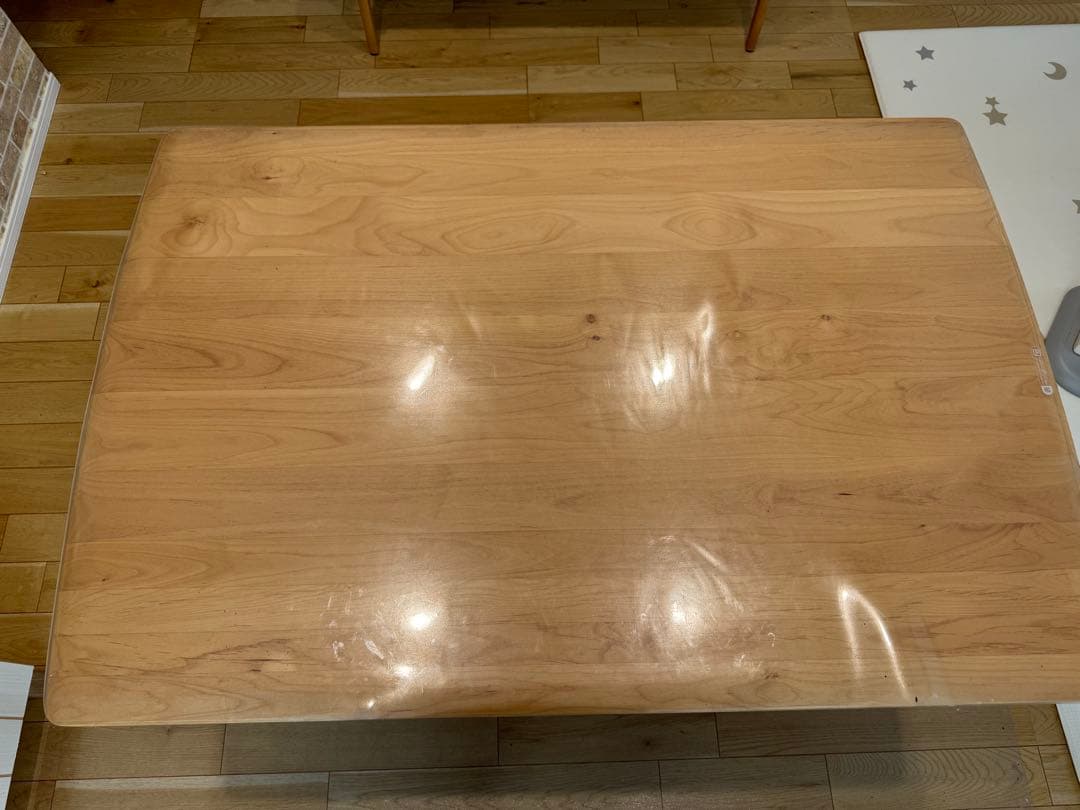 sale ニトリ　アルナス　ダイニングテーブル