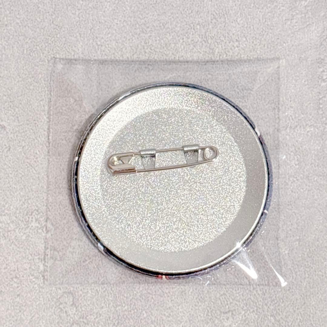 NARUTO 99 限定 岸本斉史 描き下ろし 缶バッジ うちはイタチ