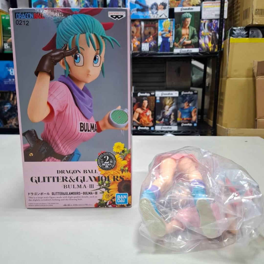 ⛄未使用品⛄ GLITTER&GLAMOURS ブルマ Aカラー