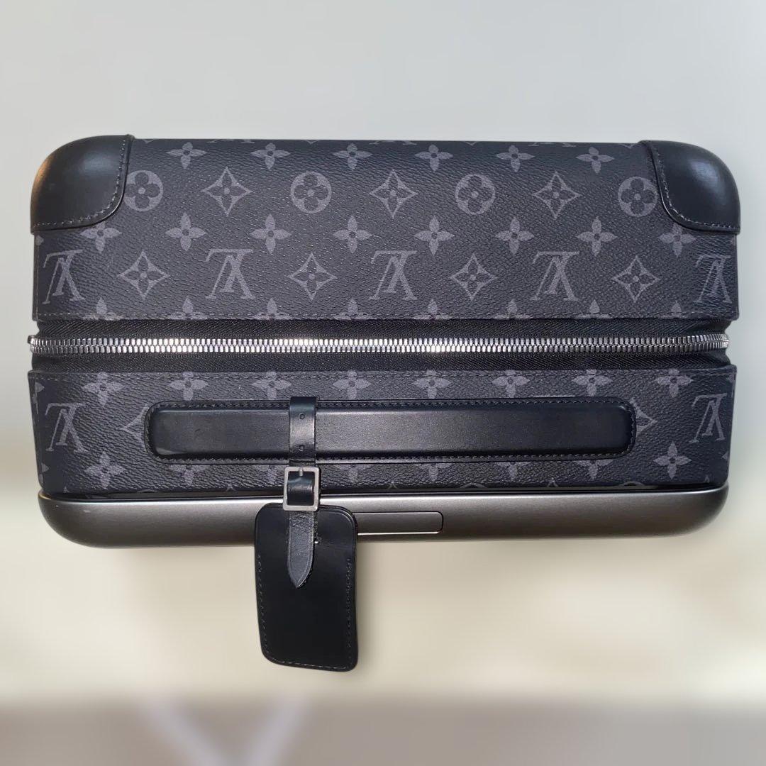 ルイヴィトン キャリーバッグ モノグラムエクリプス ホライゾン50 M13773