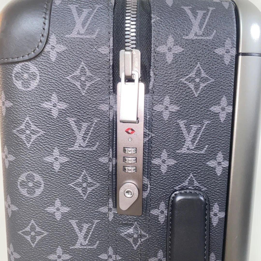 ルイヴィトン キャリーバッグ モノグラムエクリプス ホライゾン50 M13773