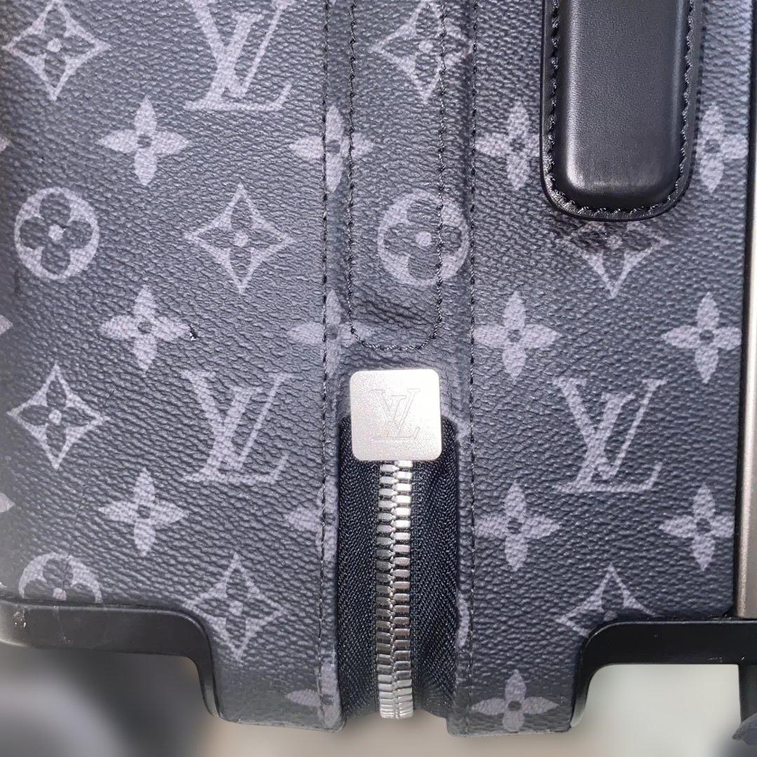 ルイヴィトン キャリーバッグ モノグラムエクリプス ホライゾン50 M13773