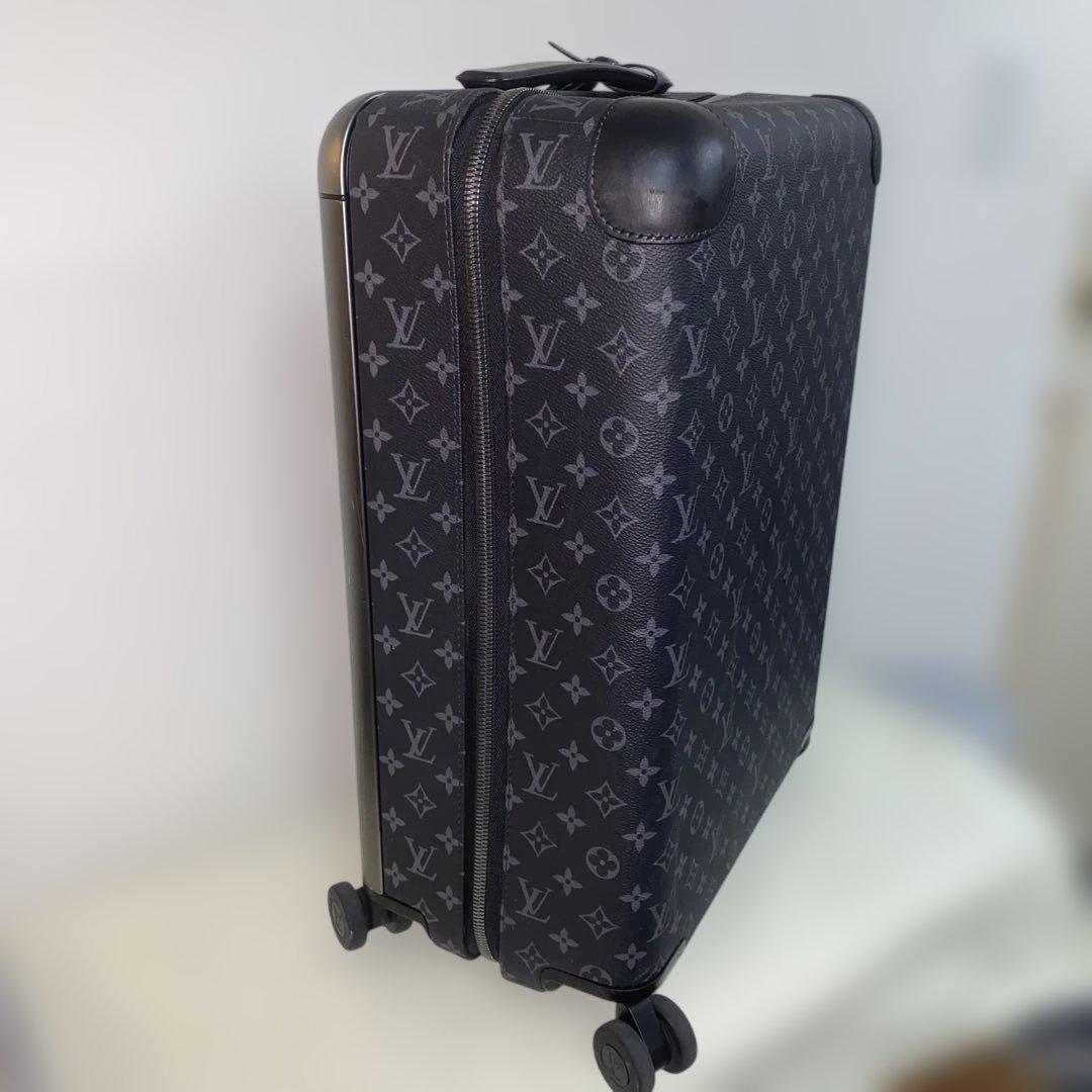 ルイヴィトン キャリーバッグ モノグラムエクリプス ホライゾン50 M13773