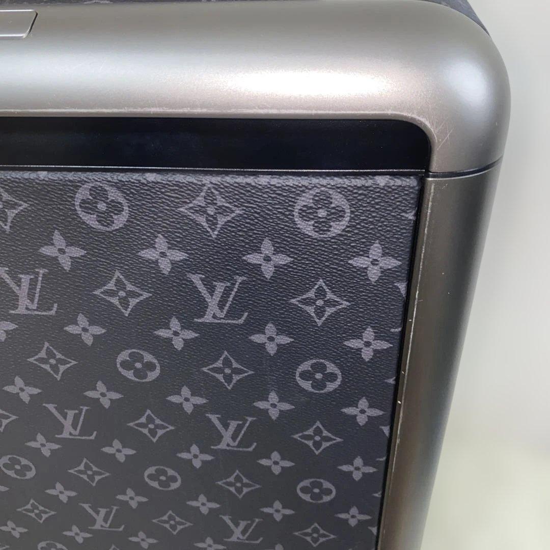 ルイヴィトン キャリーバッグ モノグラムエクリプス ホライゾン50 M13773