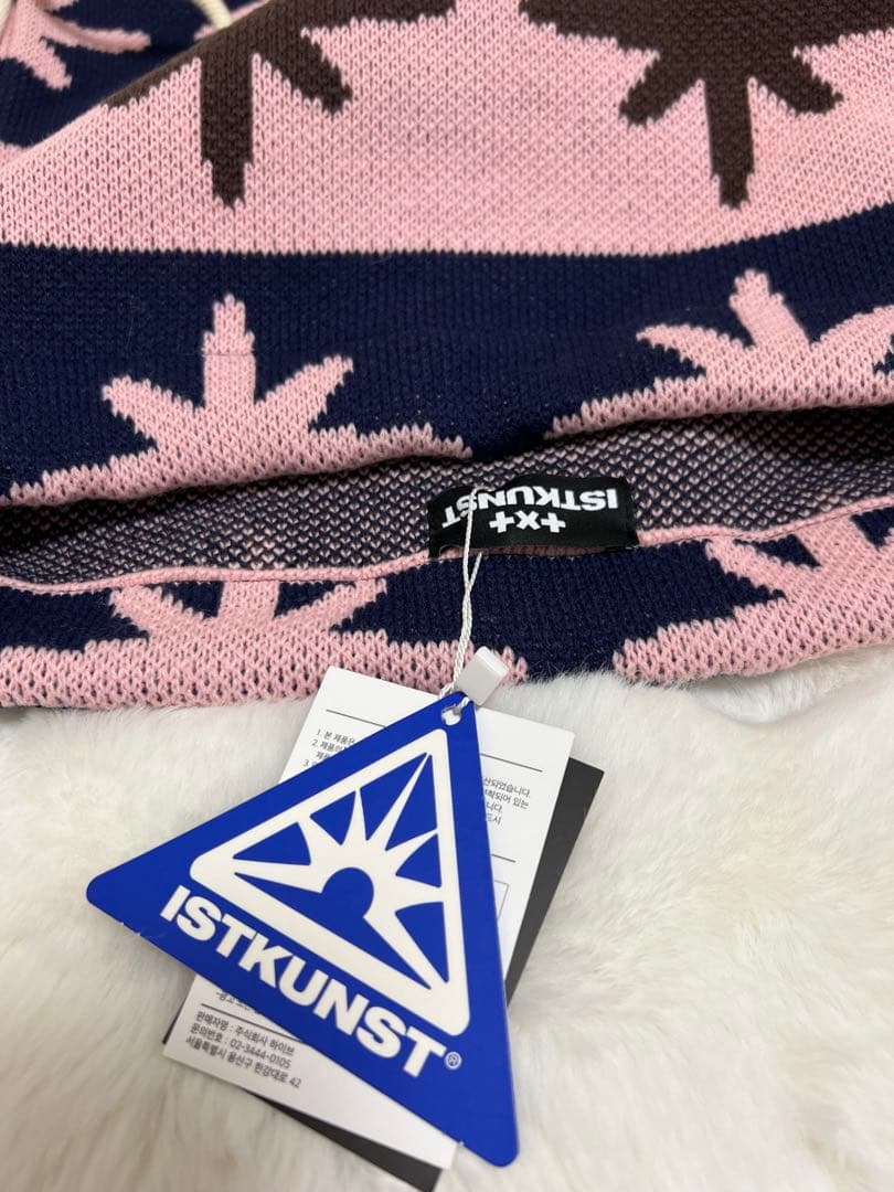 ACT : PROMISE EP.2 ISTKUNST TXT ナップザック