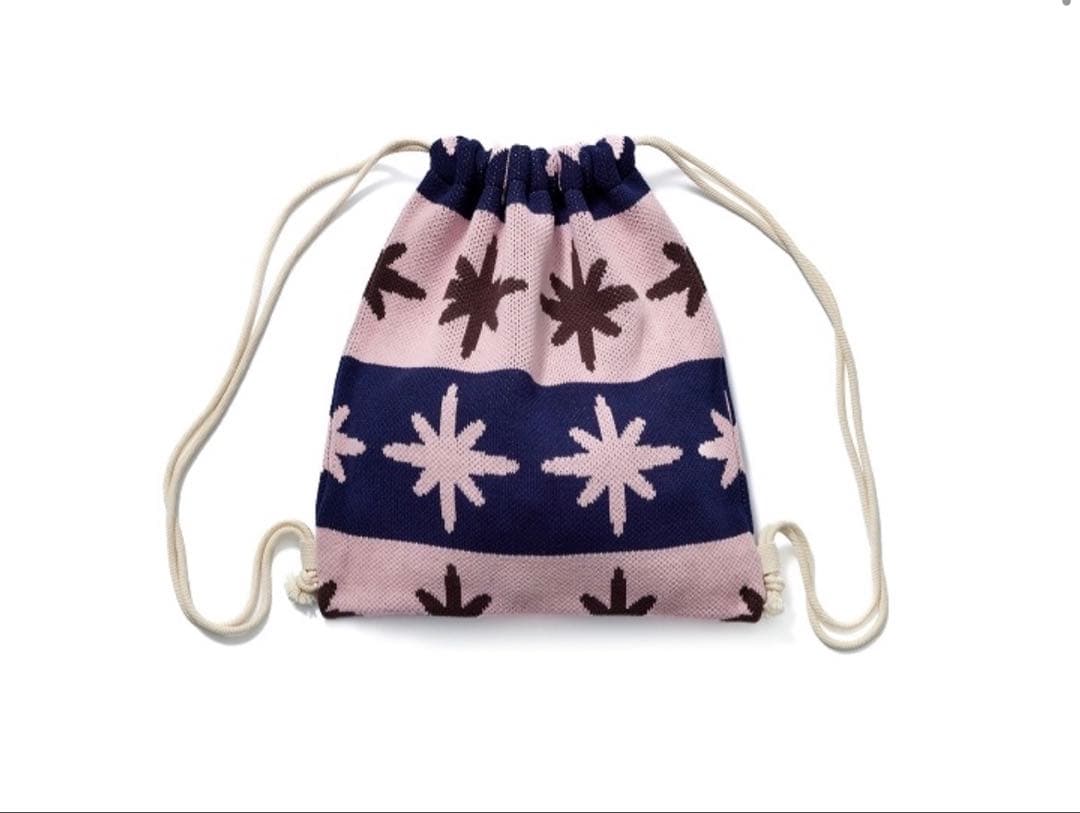 ACT : PROMISE EP.2 ISTKUNST TXT ナップザック