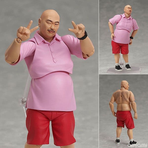 Figma　クロちゃん