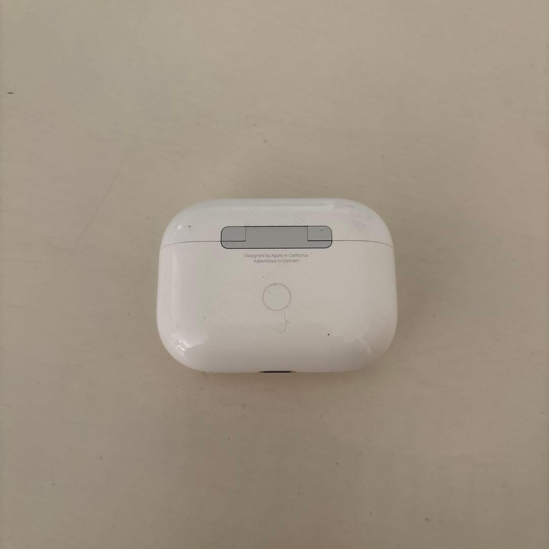 AirPodsPro第2世代　中身あり