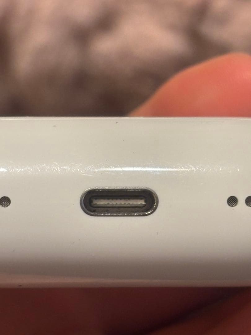 AirPodsPro第2世代　中身あり