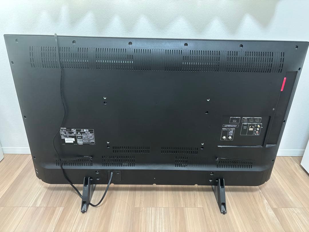 東芝　レグザ　REGZA 4K 49インチ　49型　テレビ　49G20X
