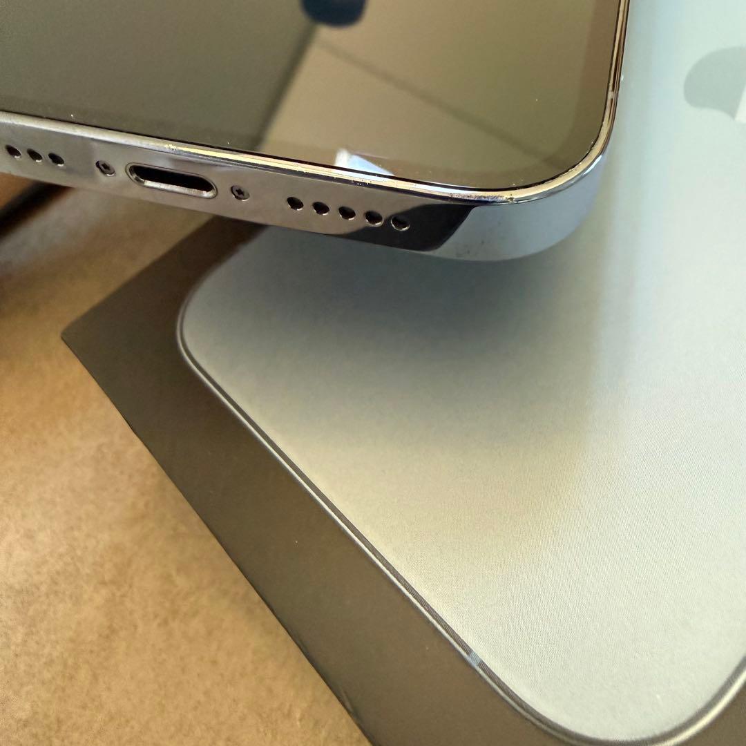 iPhone13 Pro 本体 512GB シエラブルー