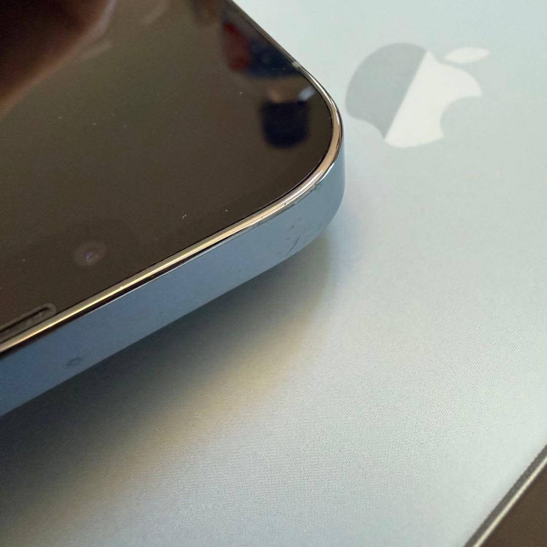 iPhone13 Pro 本体 512GB シエラブルー