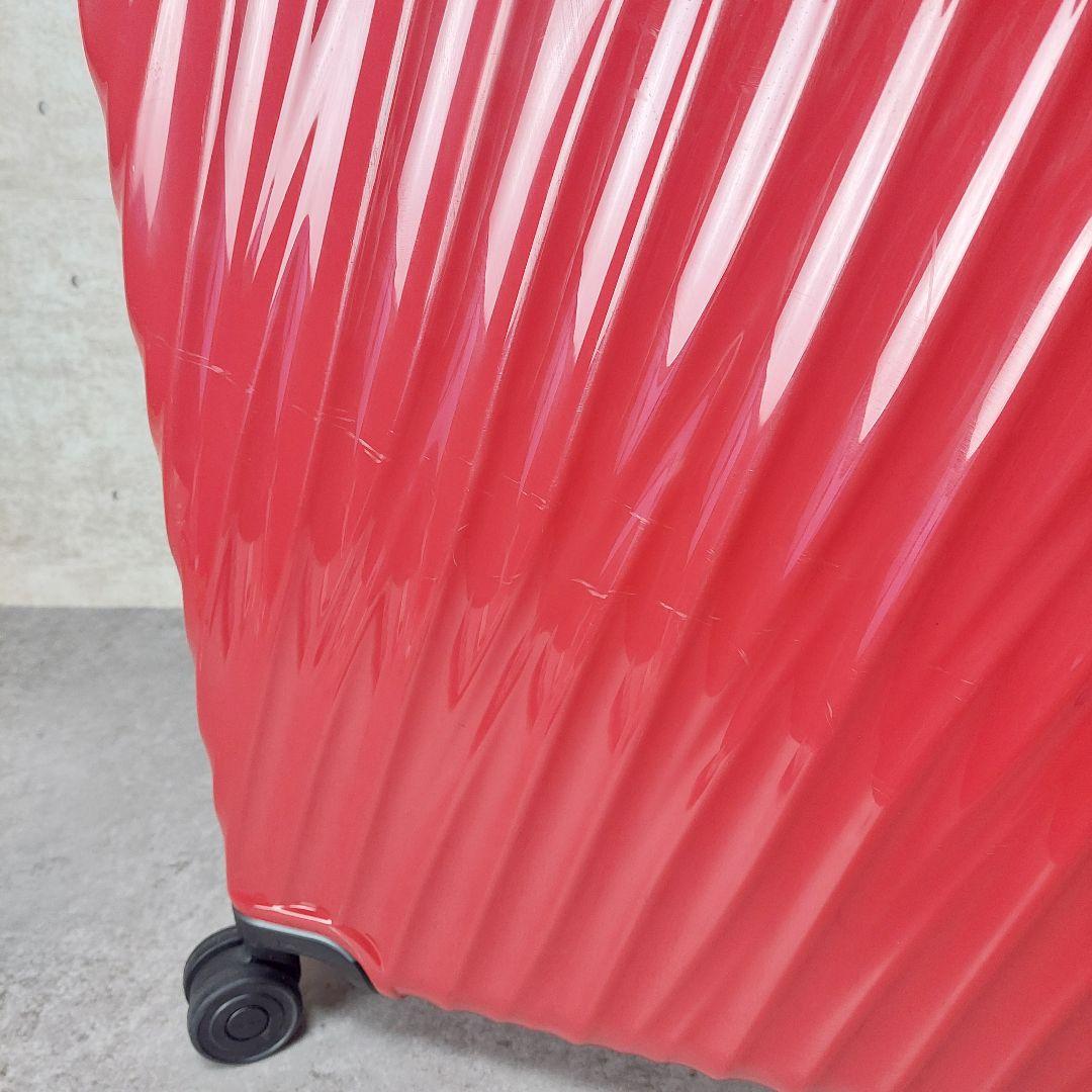 【希少】 TUMI 19 Degree 4輪 キャリーケース TSAロック 大型