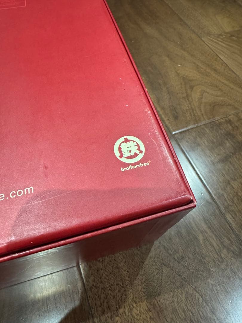 1/6スケール レア ホットトイズ BROTHERS FREE 3周年記念