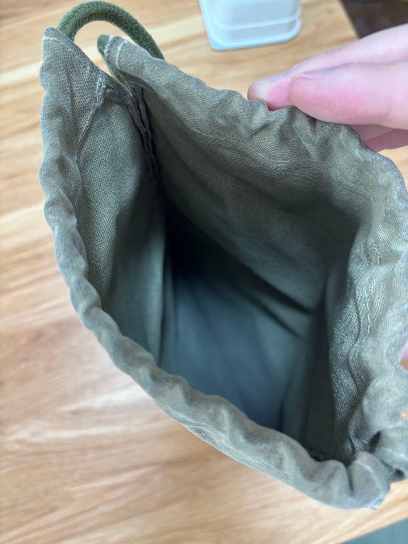 【鉄道廃品】湘南モノレール 切符回収袋