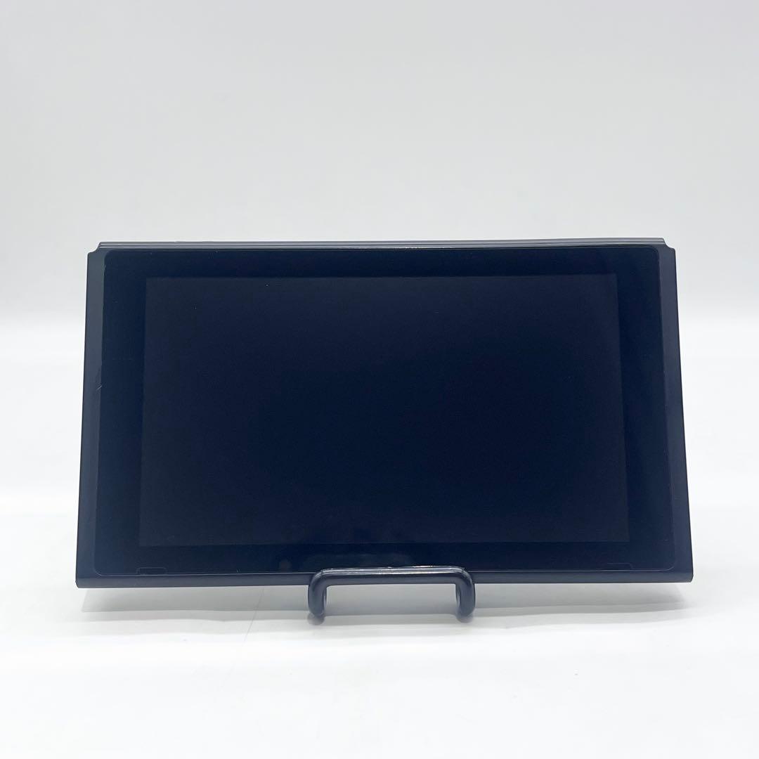 【完品・良品】Nintendo Switch 本体 旧型 スイッチ 動作良好