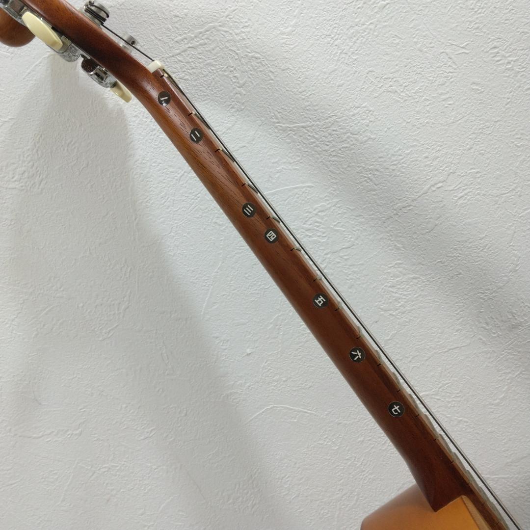 K.Yairi 一五一会 奏生 かない 中古現状品