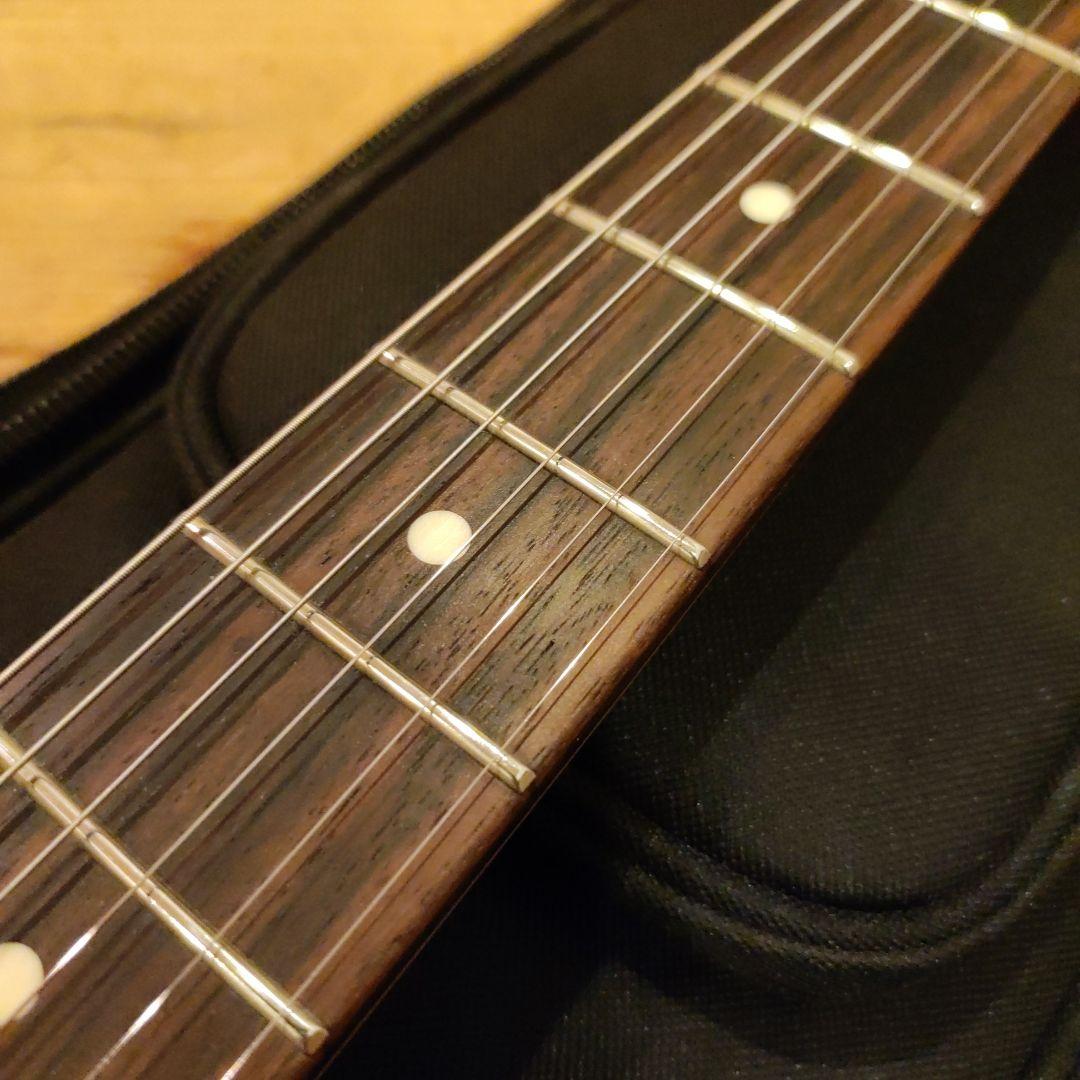 フジゲン FGN NST200RAL-SP シェルピンク