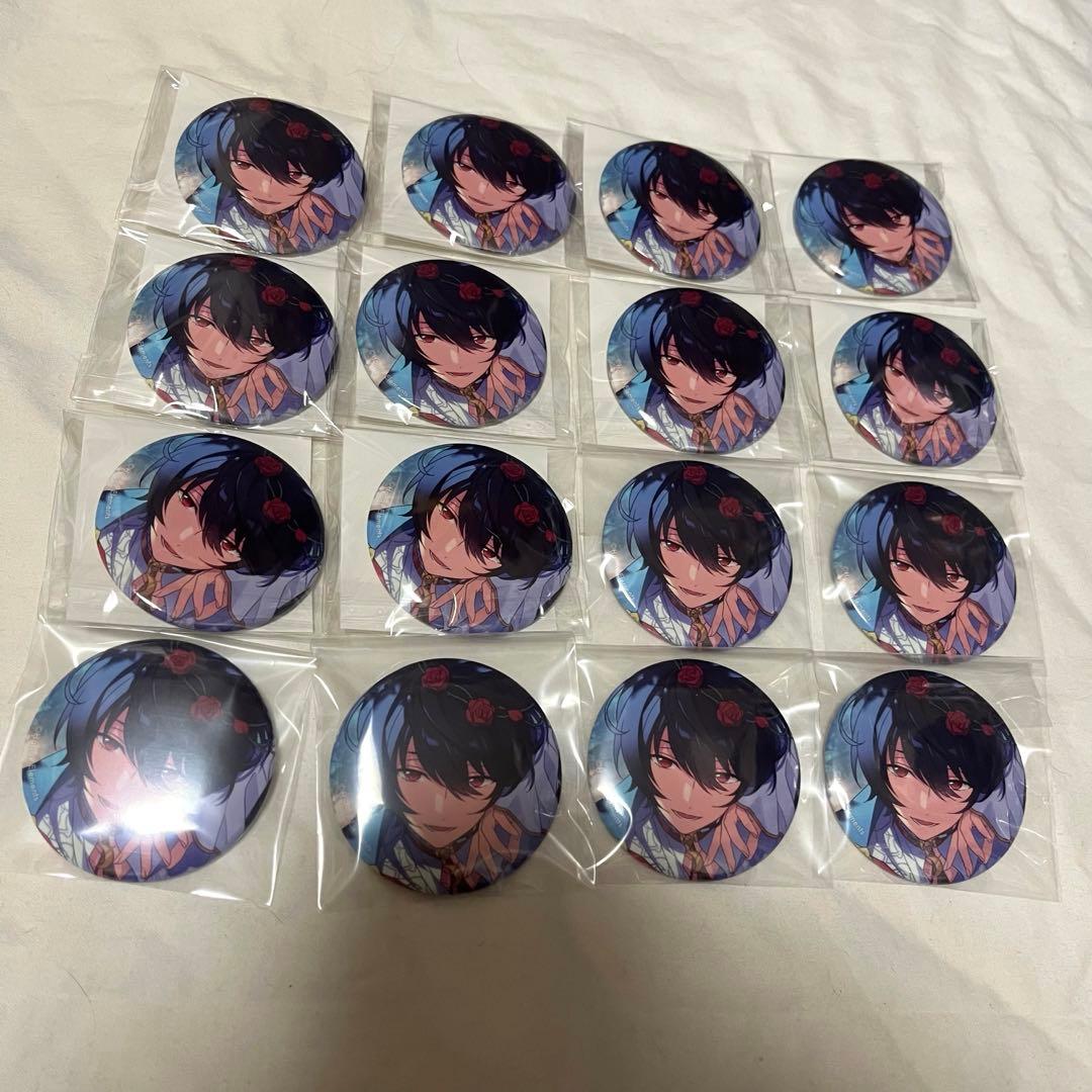 あんスタ 凛月 缶バッジ