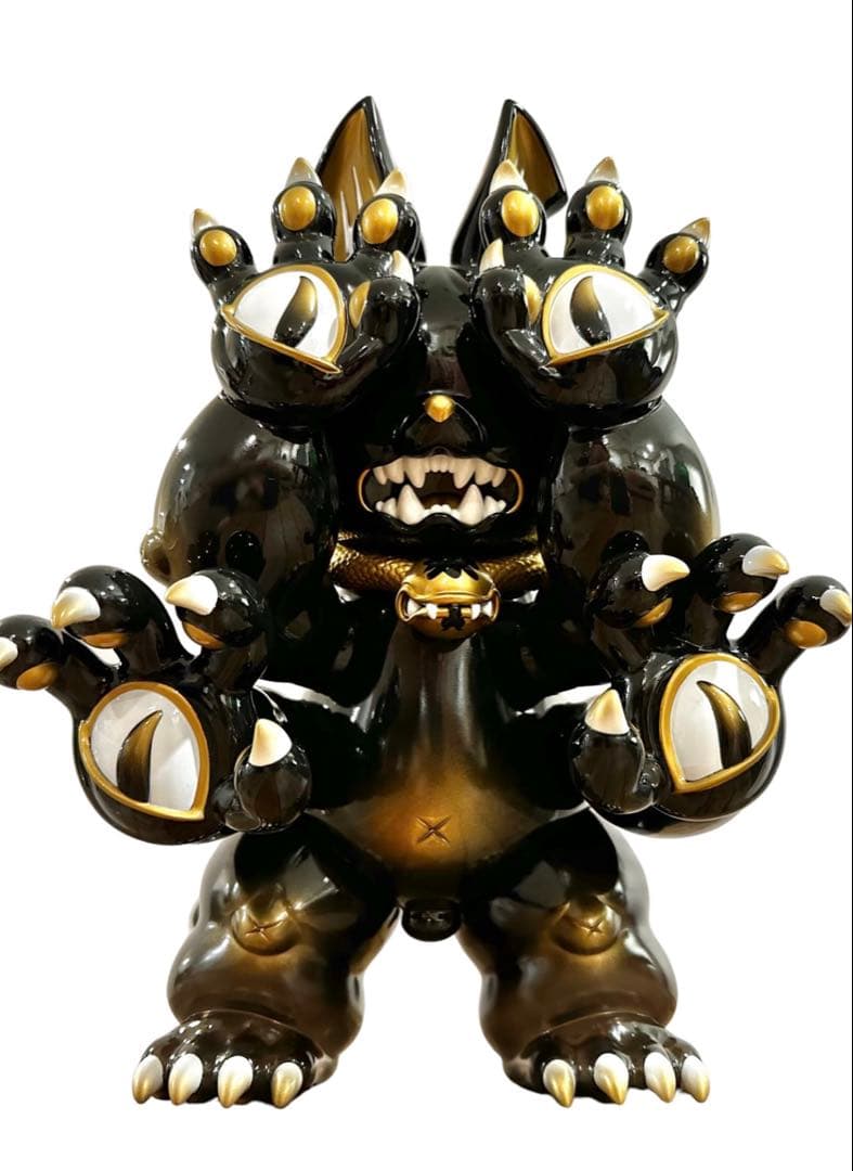 はまgrape brain DAI NIGIRUJIN 大握神　完売品