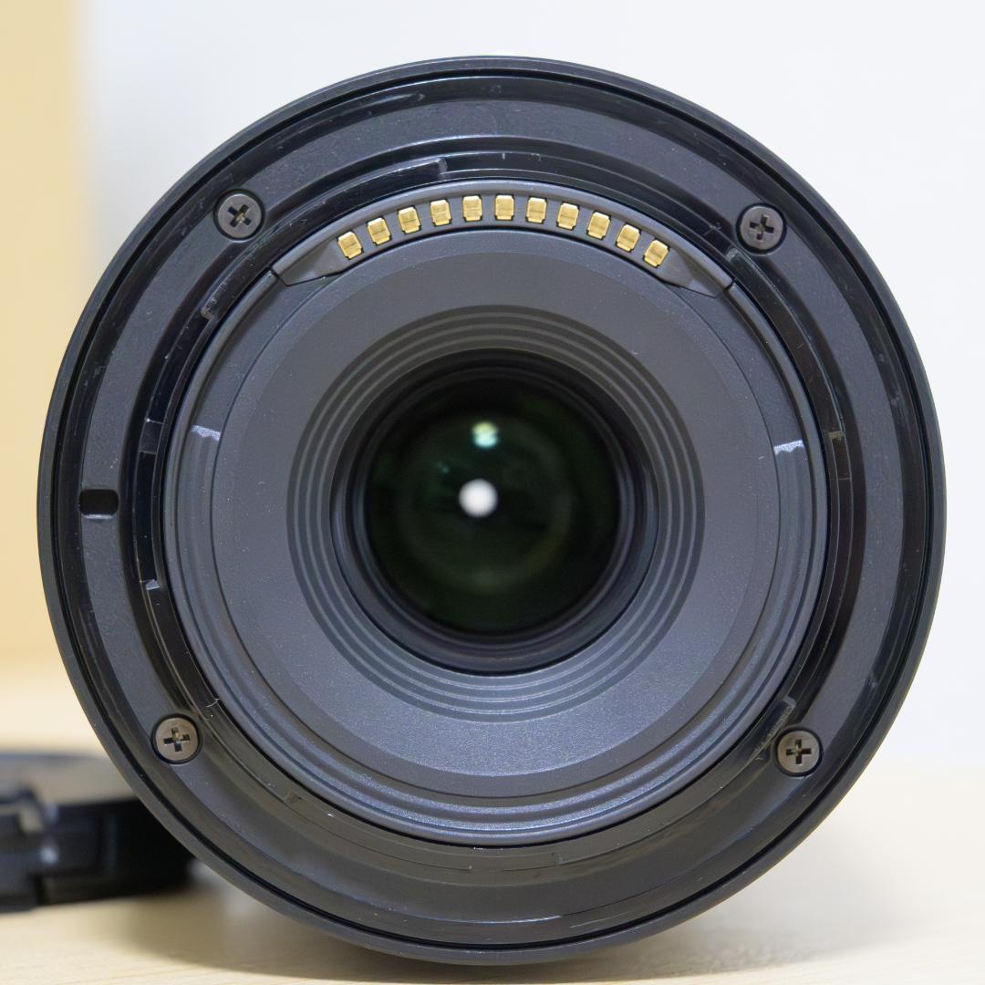 【美品】NIKKOR Z DX 50-250mm f/4.5-6.3 VR