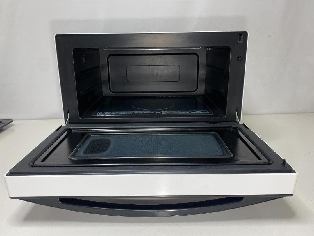 TOSHIBA オーブンレンジ　ER-T60(W)　2020年製