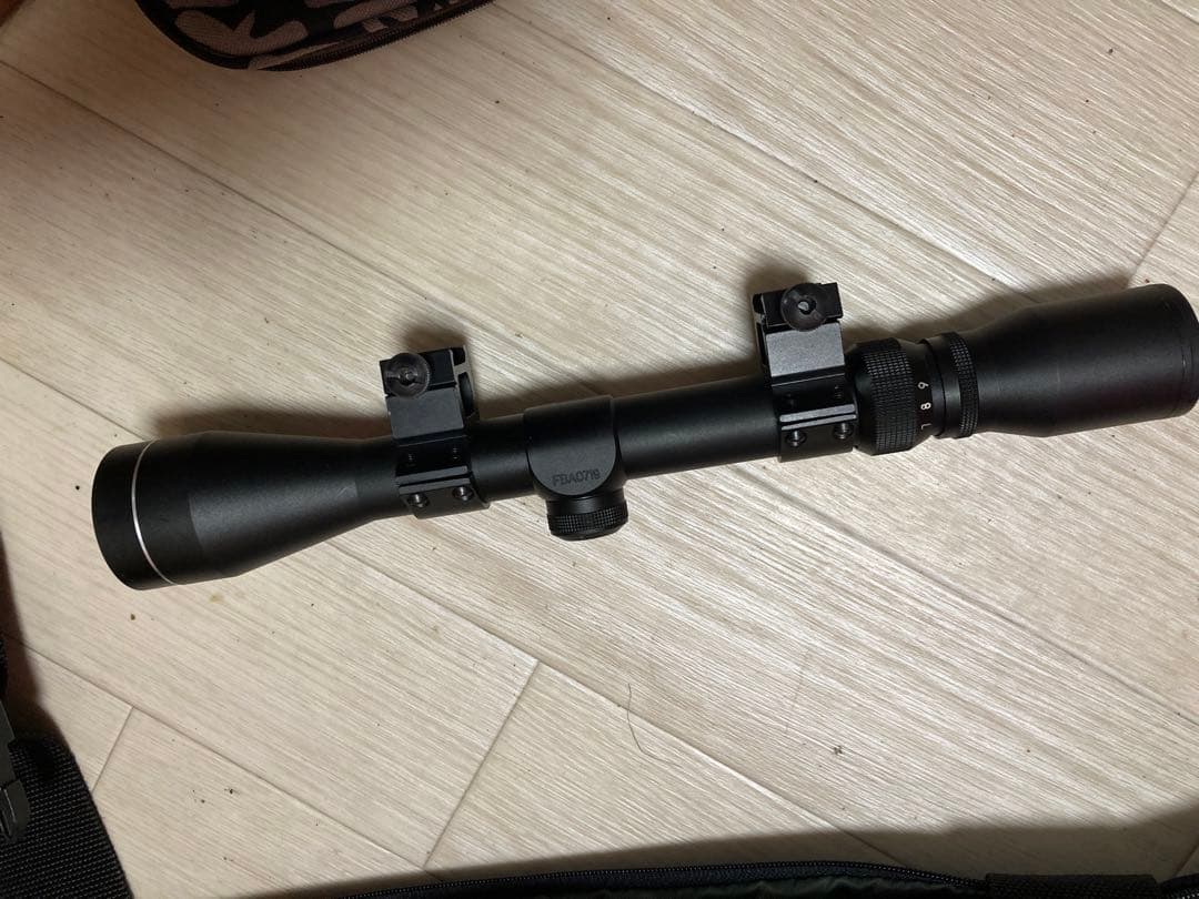 東京マルイ　電動ガン　2丁セット