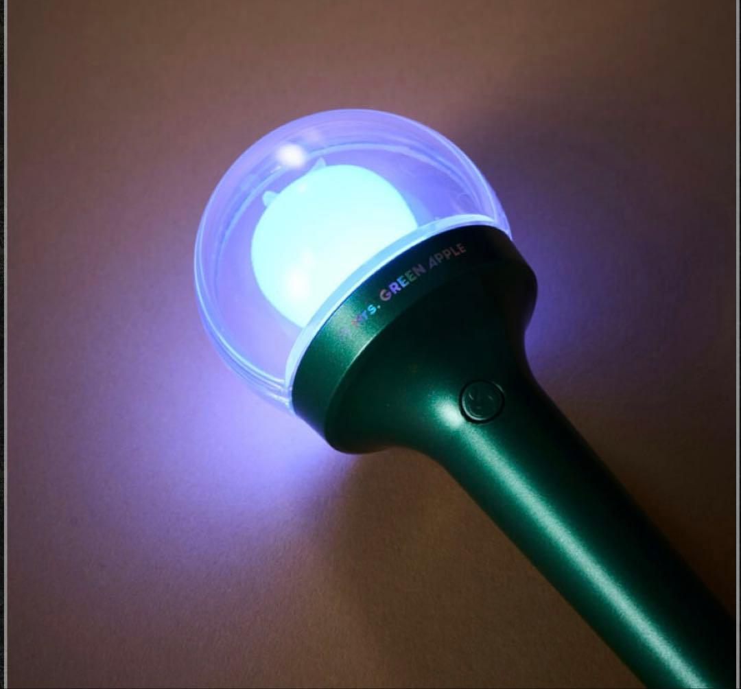Official Light Stick ミニチュア-ORIGINAL ver.