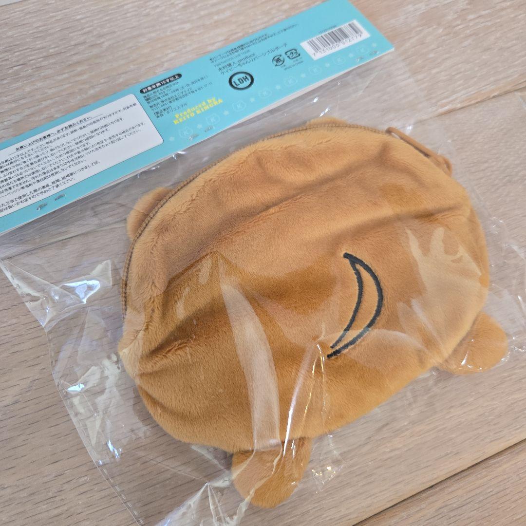 木村慧人　ケイビーちゃん　ケイルーちゃん　　ファンタロー　BOT　グッズ　セット