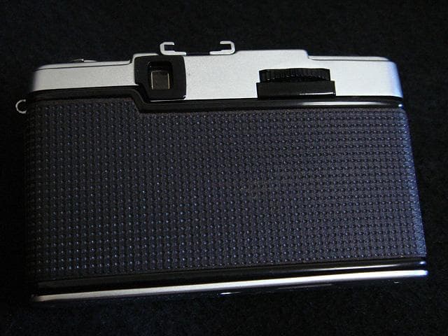 4540 撮影可 オリンパス ペン EE-3 olympus pen ee3