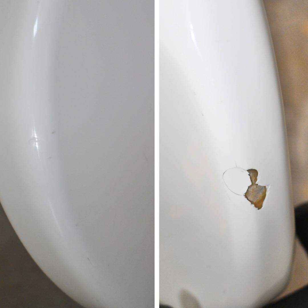 Sterling SUB StingRay Ray4 パッシブ変更