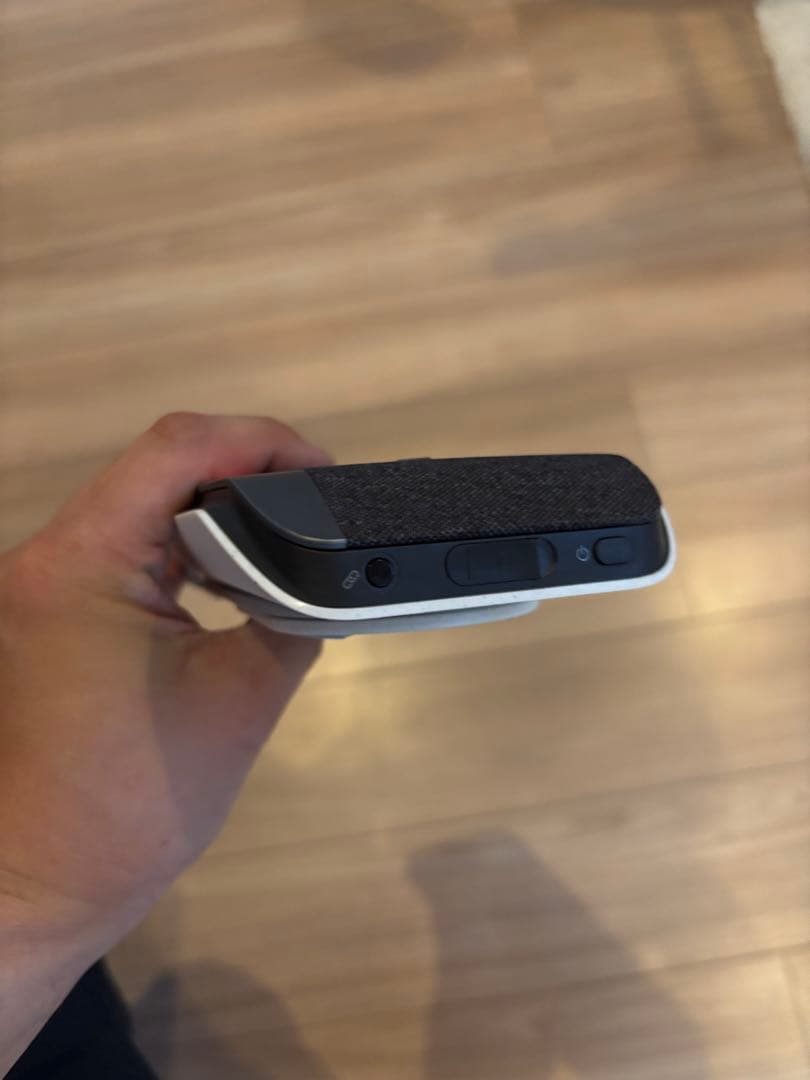 poly sync 40 SY40 ワイヤレススピーカー　スピーカーフォン