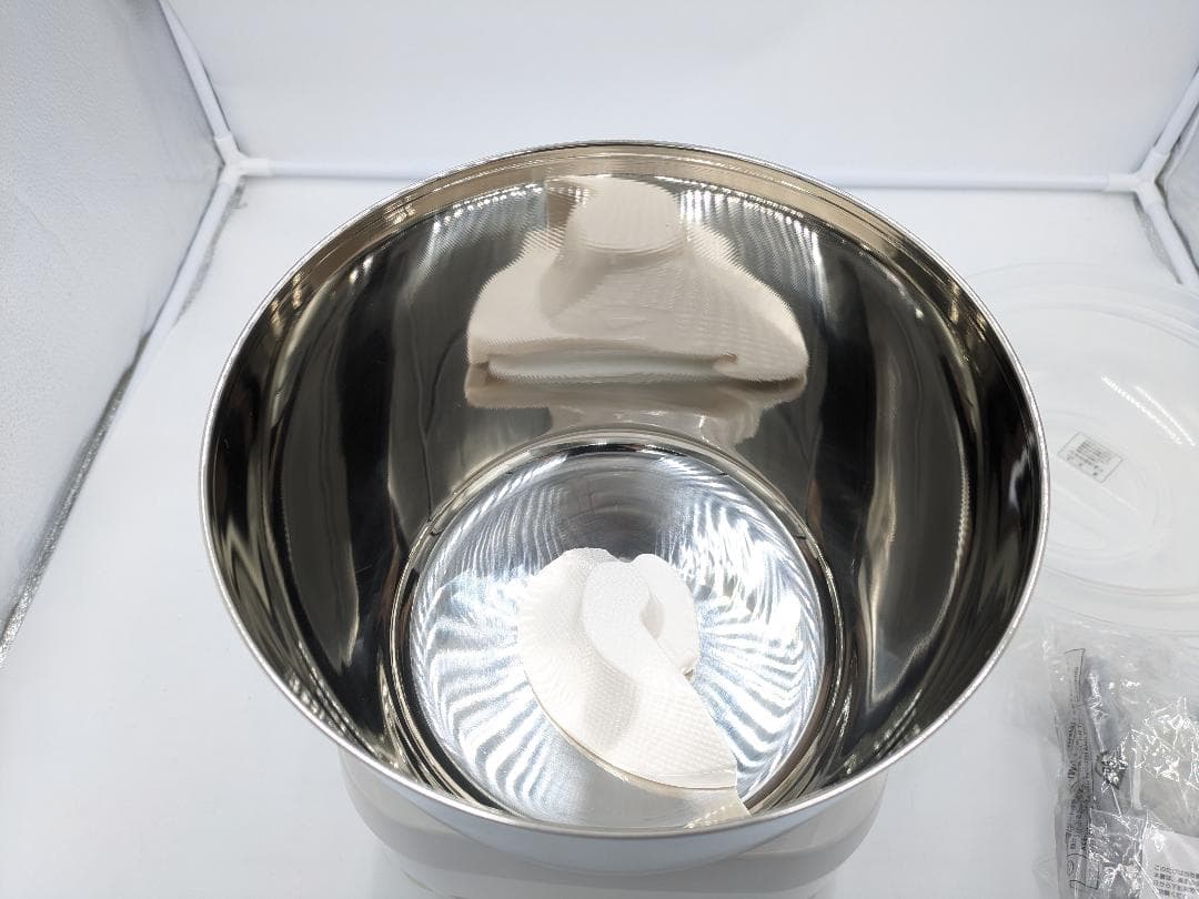 日本ニーダー パンこね機 PK1012plus 2021年製 (S116)