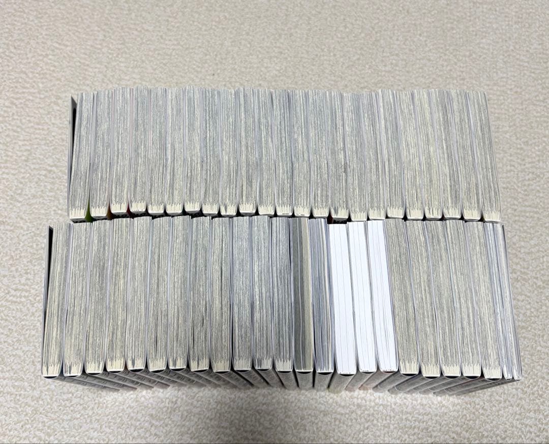 ブルーロック 1〜35巻セット +特典 計47冊