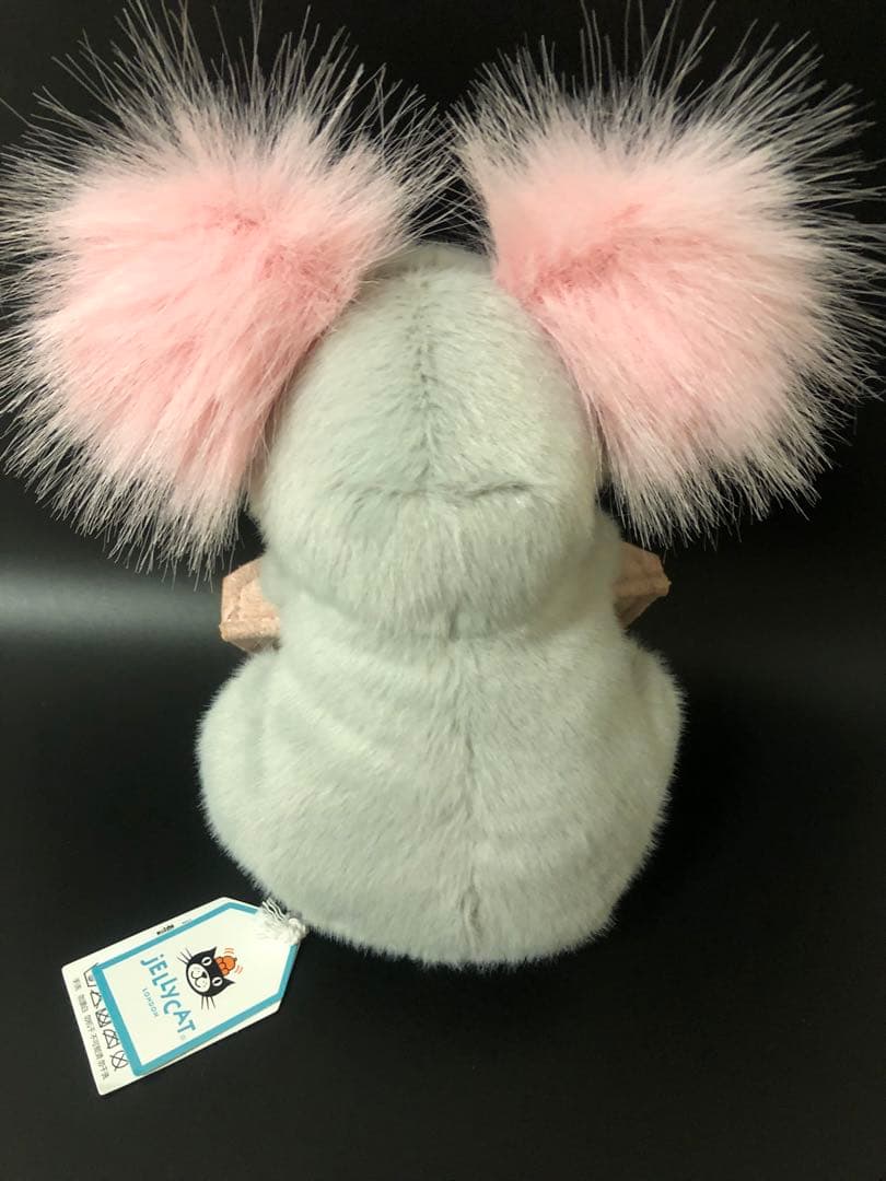  メッセンジャー コアラ ぬいぐるみ 新作