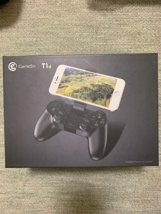 ドローン　tello feel the fun TLW004 リモコン　ケース