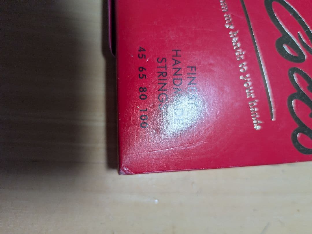 Bacchus5弦パッシブジャズベース　ハンドメイドWOODLAND日本製中古品