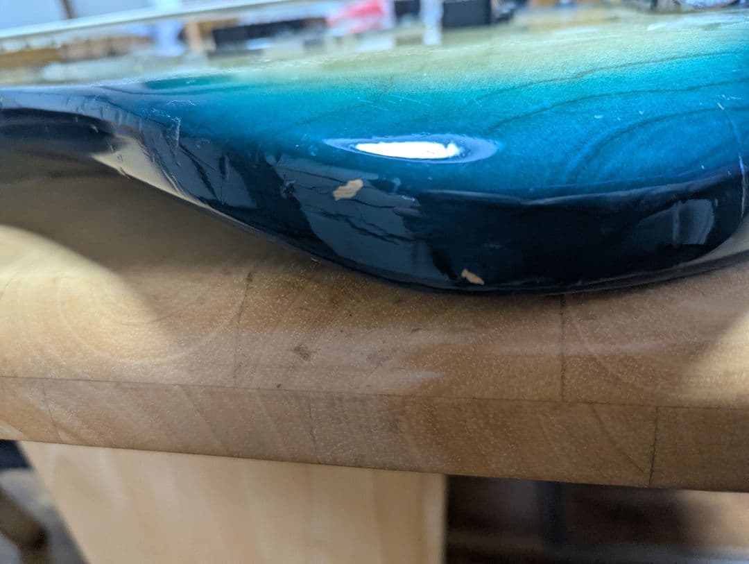 Bacchus5弦パッシブジャズベース　ハンドメイドWOODLAND日本製中古品