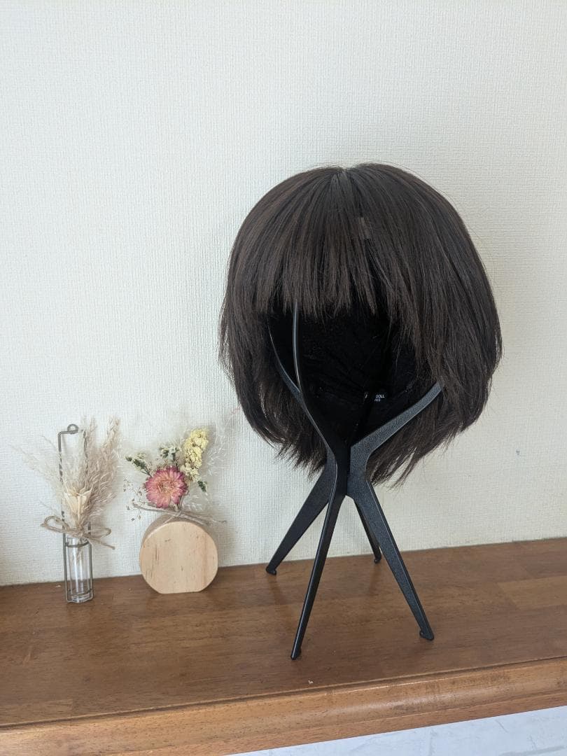 AQUADOLL医療用ウィッグ　VENUS