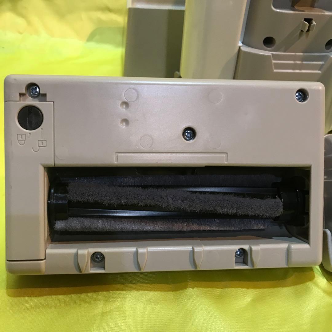 アイリスオーヤマ　充電式クリーナーSBD-T2P-HC マジカリーナ