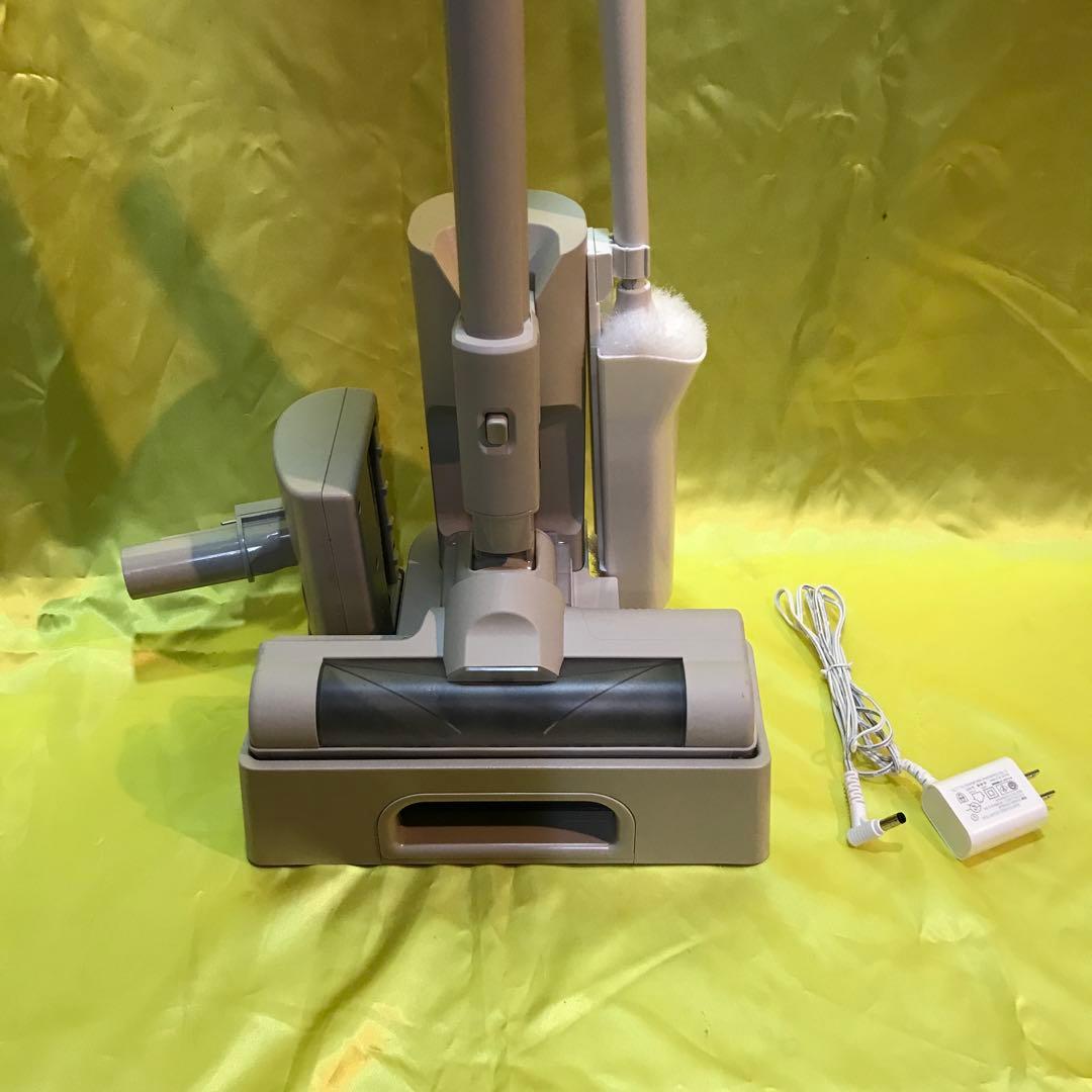 アイリスオーヤマ　充電式クリーナーSBD-T2P-HC マジカリーナ