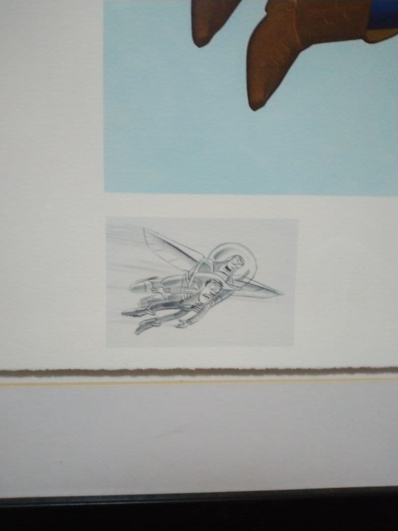 トイ・ストーリー FALLING WITH STYLEジクレーバズウッディ